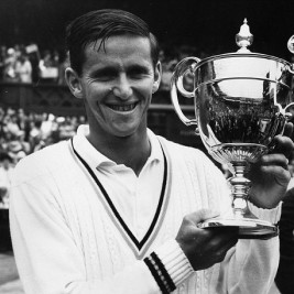 Roy Emerson